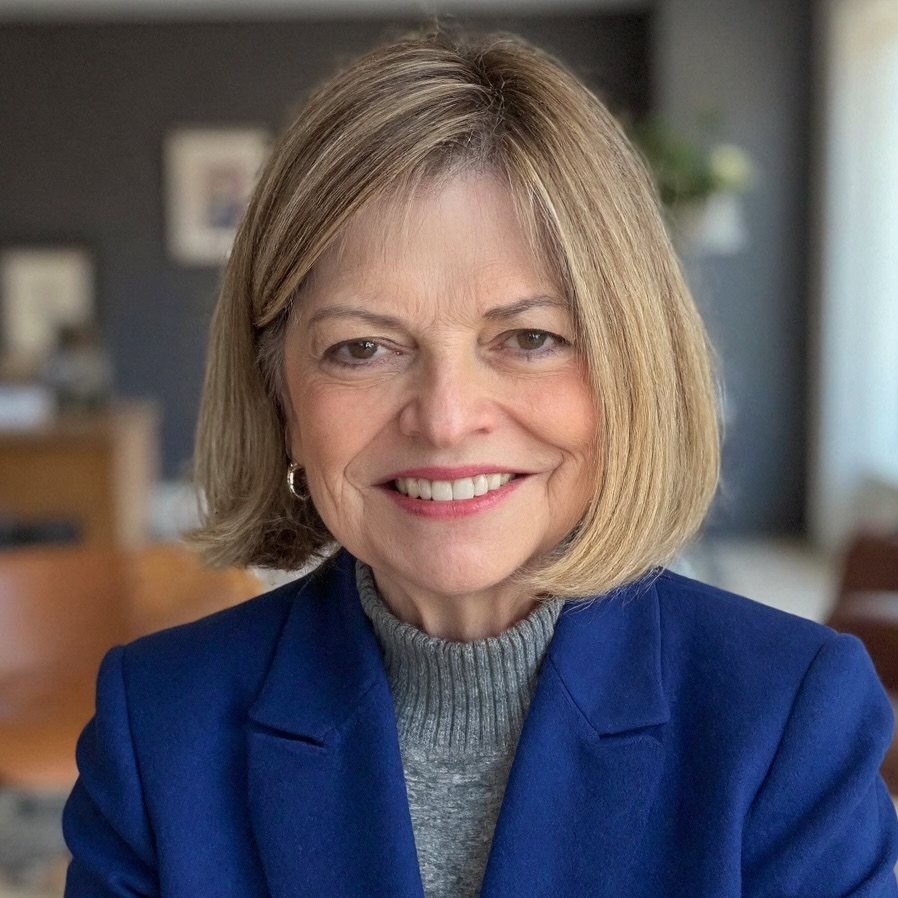 Derinda Ehrlich, Founder and Principal of Camelback Canyon Group